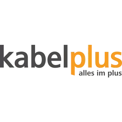 Kabelplus Logo