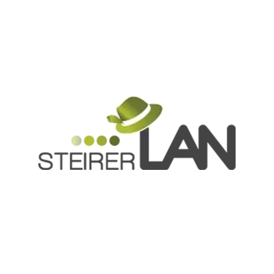 SteirerLAN Logo