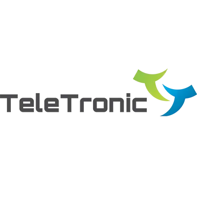 TeleTronic Logo